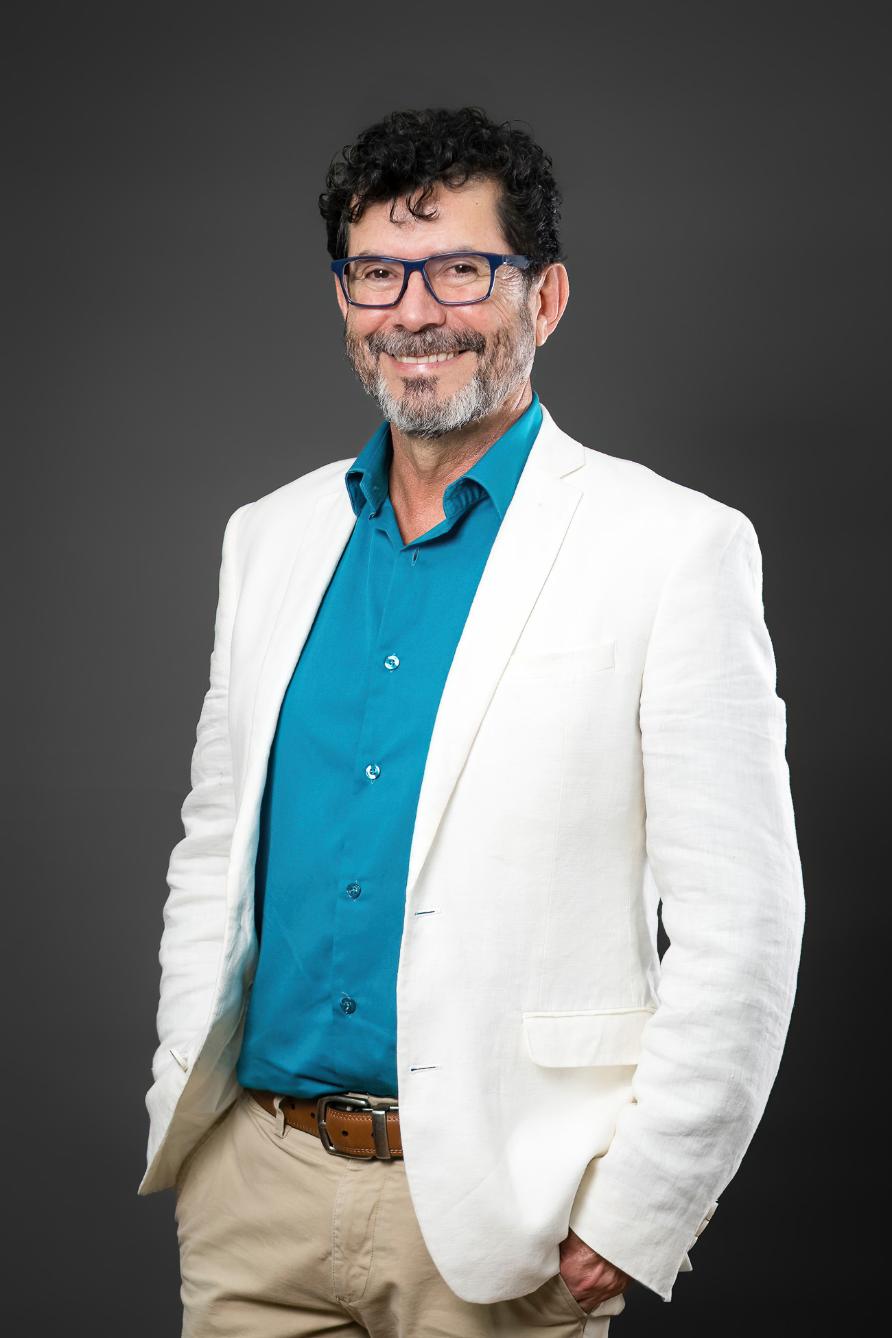 Freddy Rojas Rodríguez