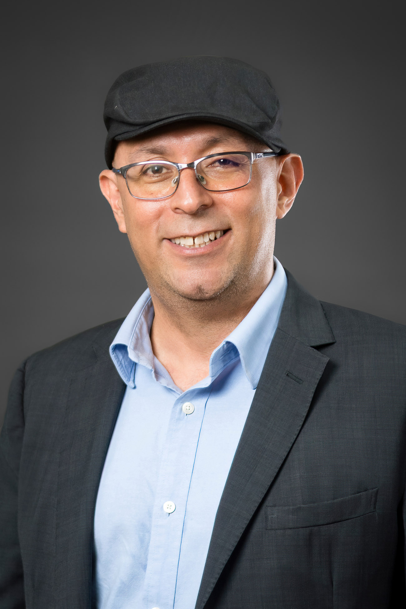 Juan Robalino Herrera