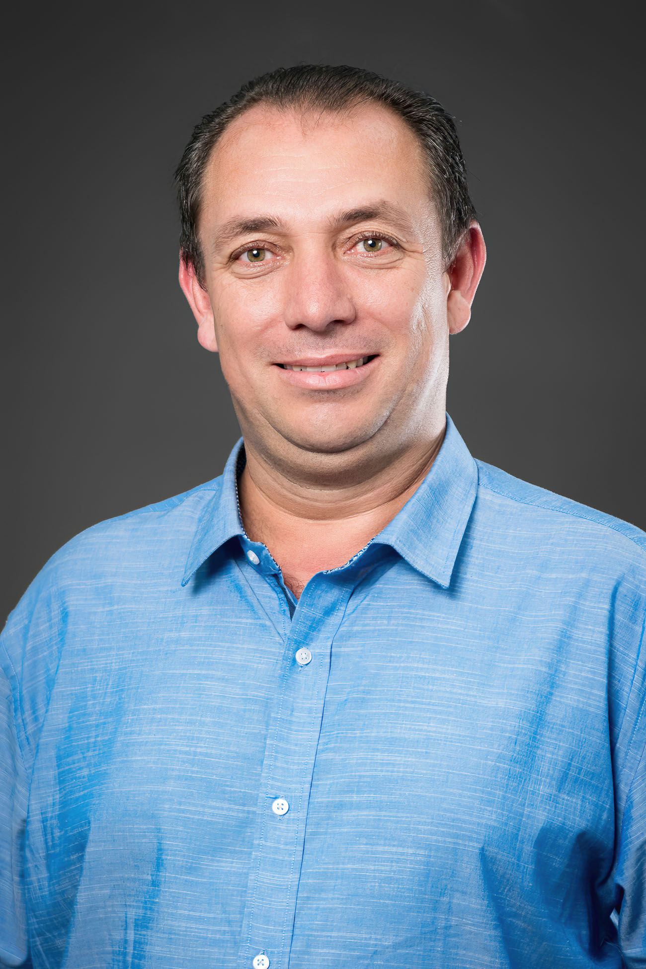 Nelson Arroyo Blanco